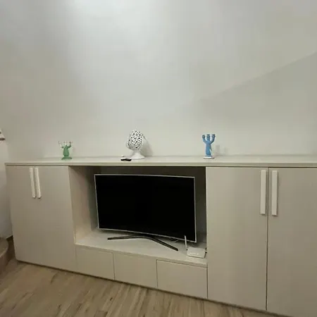 Centro Storico - Casa Vacanze “ Cesira “ Apartment