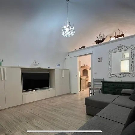 Centro Storico - Casa Vacanze “ Cesira “ Apartment