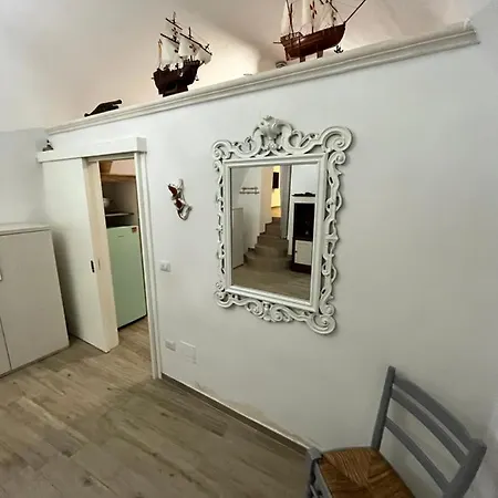 Centro Storico - Casa Vacanze “ Cesira “