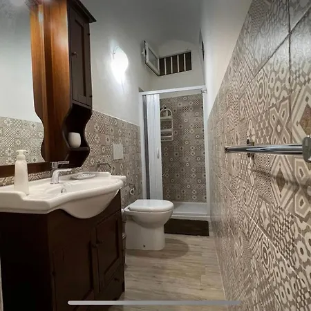 Centro Storico - Casa Vacanze “ Cesira “ Apartment