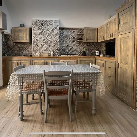 Centro Storico - Casa Vacanze “ Cesira “ Apartment Gallipoli
